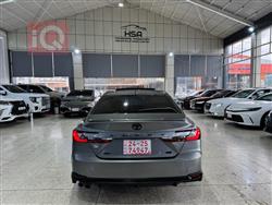 تۆیۆتا کامری